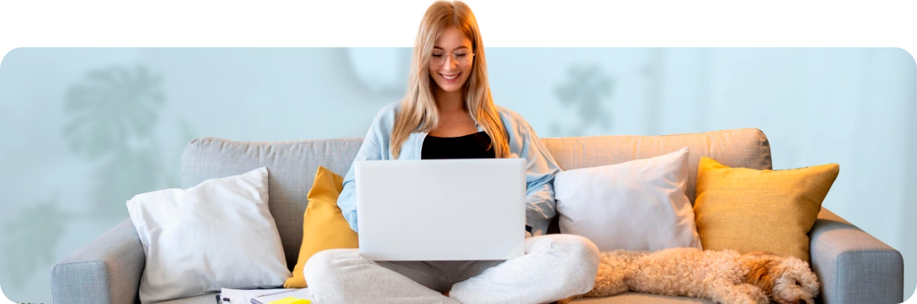 Домашний интернет Дом.ру в Иншинском