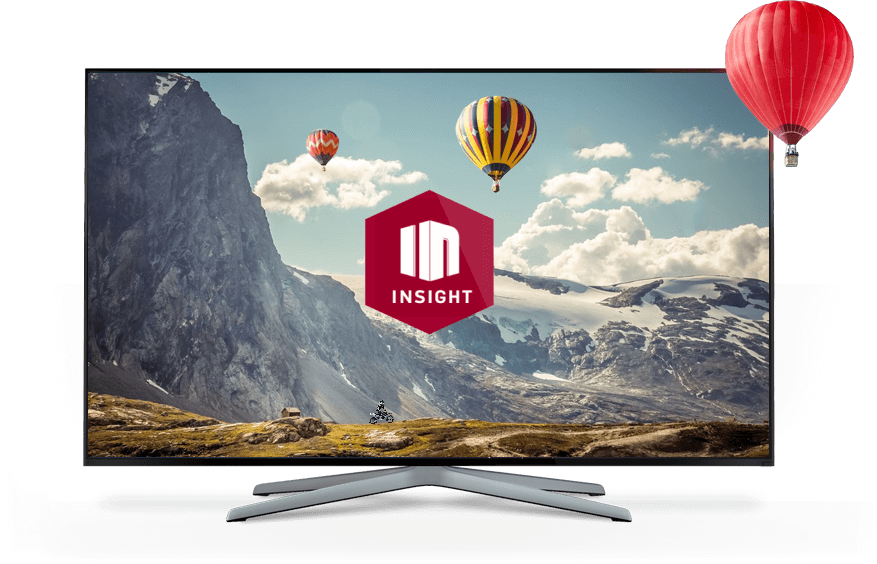 Пакет ТВ «XL» Дом.ру в Иншинском 